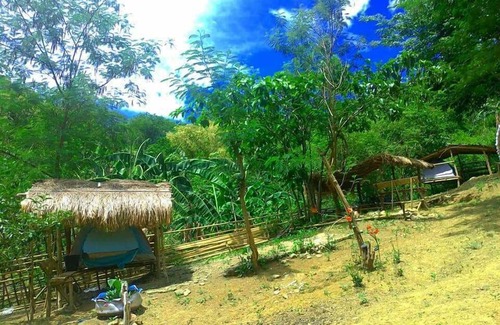 Angono Alquiler De RV | Singalong Nature Camphill Site