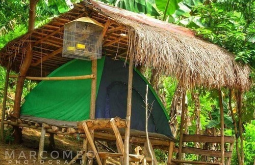 Angono Alquiler De RV | Singalong Nature Camphill Site