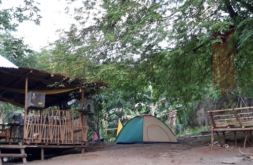 Angono Alquiler De RV | Singalong Nature Camphill Site
