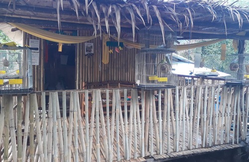 Angono Alquiler De RV | Singalong Nature Camphill Site