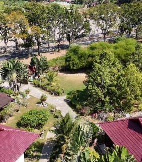 Ulu Melaka Apartamento | Singgahsana Villa Langkawi