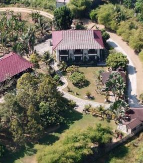 Ulu Melaka Apartamento | Singgahsana Villa Langkawi