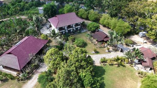 Ulu Melaka Apartamento | Singgahsana Villa Langkawi