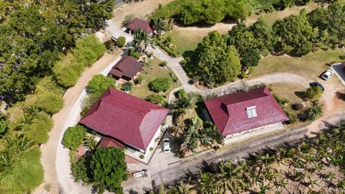 Ulu Melaka Apartamento | Singgahsana Villa Langkawi