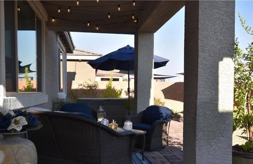 North Las Vegas Casa | Single Family House For Rent