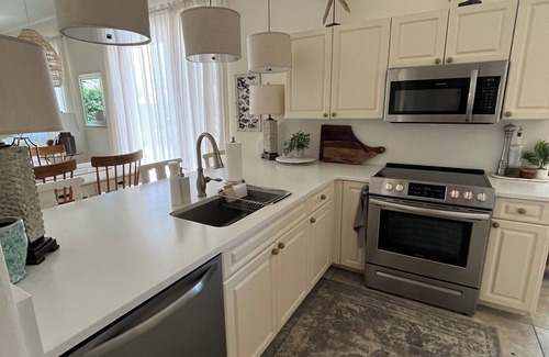 Braden River Casa | Comunidad cerrada con casa individual