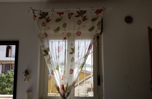 Villa San Giovanni Villa | casa individual con jardín en Villa San Giovanni (RC) frente al estrecho de Messina