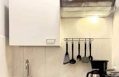 Friedenfels Apartamento | Single room apartment