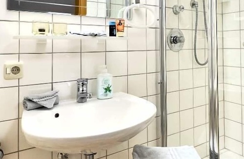 Friedenfels Apartamento | Single room apartment