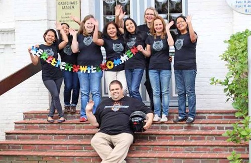 Westerland Cabaña | Cabina habitación individual - Pension Lassen