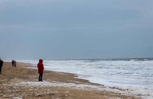 Westerland Cabaña | Cabina habitación individual - Pension Lassen