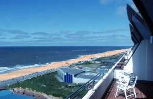 Westerland Casa | Habitación individual Grandlit Landside - Hotel Roth EZ / DZ