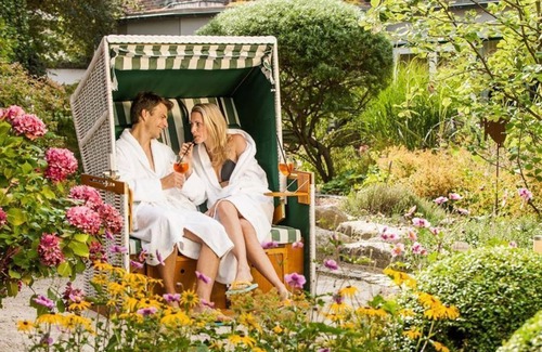 Hasseldieksdamm Casa | Habitación individual, ducha, inodoro, estándar - Hotel Birke