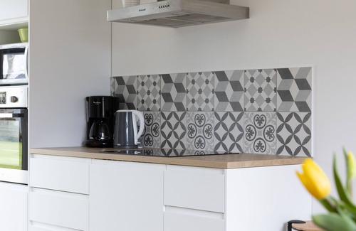 Ploudalmezeau Casa | Nuevo alquiler de vacaciones, junto al mar, Portsall, Finisterre, Bretaña