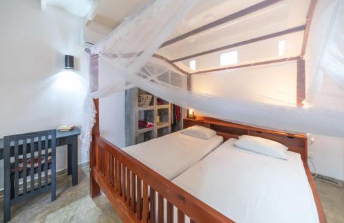 Hikkaduwa Villa | Sinhala Beach Villa