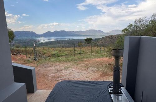 Broederstroom Apartamento | Sink Huis at Benlize