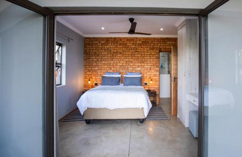 Broederstroom Apartamento | Sink Huis at Benlize