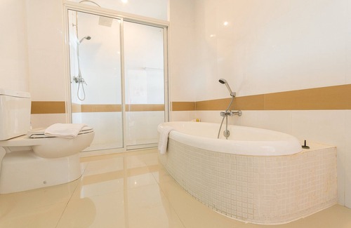 Satun Hotel | Sinkiat Buri Hotel