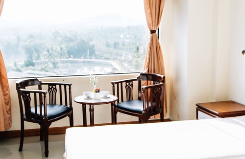 Satun Hotel | Sinkiat Thani Hotel