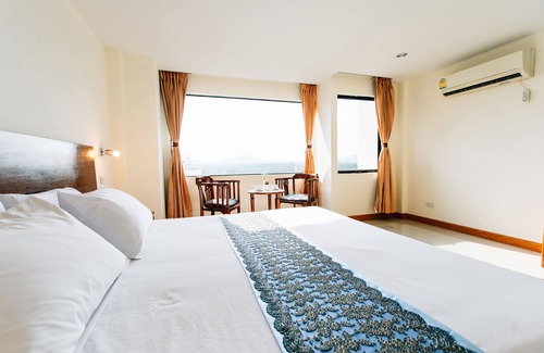 Satun Hotel | Sinkiat Thani Hotel