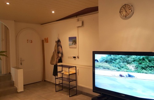 Sinsheim Apartamento | Sinsheim central - justo en el medio y totalmente tranquilo