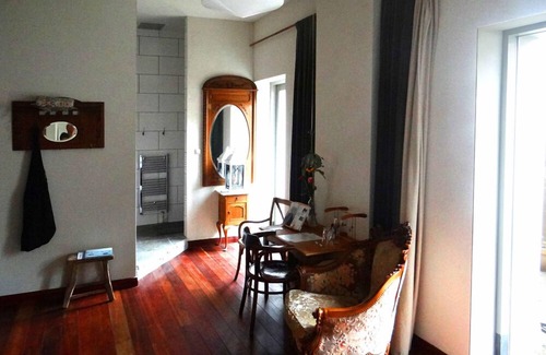 Yerseke Cama Y Desayuno | SintAnna B&B PetitHotel
