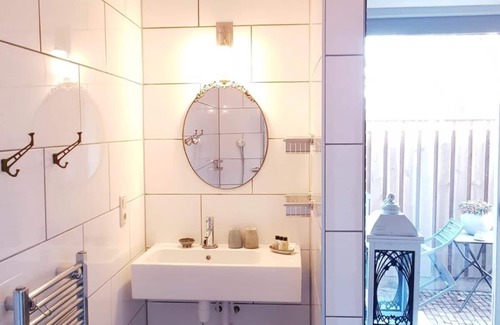 Yerseke Cama Y Desayuno | SintAnna B&B PetitHotel