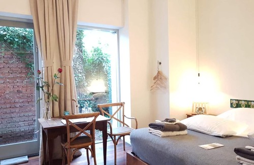 Yerseke Cama Y Desayuno | SintAnna B&B PetitHotel