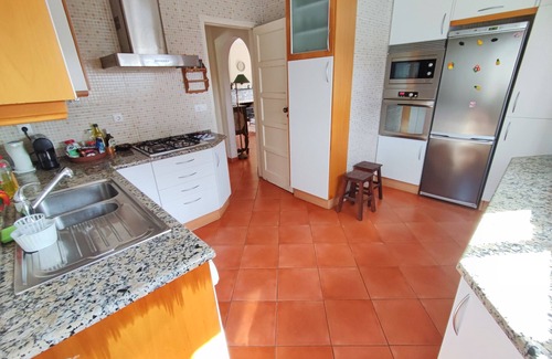 Banzao Casa | Sintra, traditional rustic V4 house in Colares, Sintra