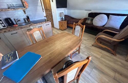Bobolin Apartamento | Sioło Bobolin II