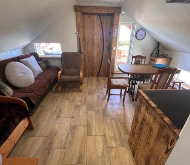 Bobolin Apartamento | Sioło Bobolin II