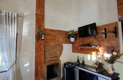 Karo Villa | Siosar Paradise Resort and Restaurant