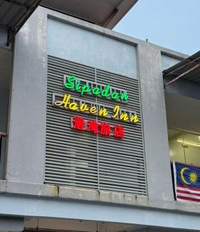 Semporna Hotel | Sipadan Crystal Haven Inn