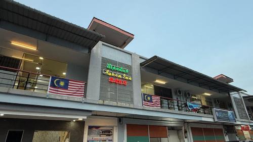 Semporna Hotel | Sipadan Crystal Haven Inn