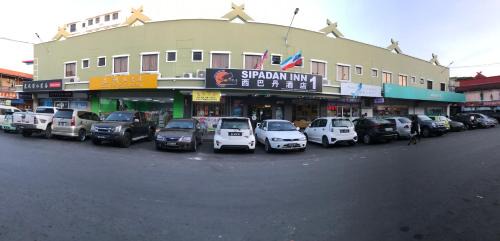 Semporna Hotel | Sipadan Inn 1