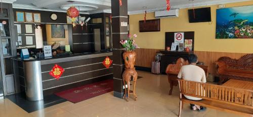 Semporna Hotel | Sipadan Inn 1