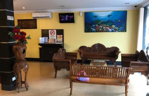 Semporna Hotel | Sipadan Inn 1