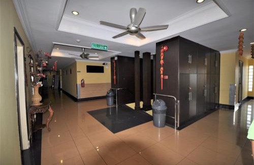 Semporna Hotel | Sipadan Inn 1