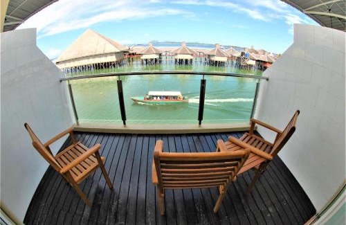 Semporna Hotel | Sipadan Inn 2