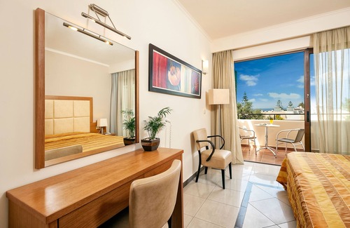 Daratsos Complejo | Sirios Village Hotel & Bungalows - All Inclusive