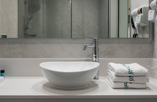 Daratsos Complejo | Sirios Village Hotel & Bungalows - All Inclusive