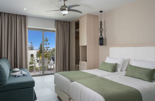 Daratsos Complejo | Sirios Village Hotel & Bungalows - All Inclusive