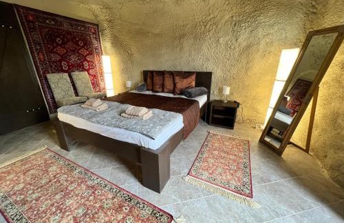 Sirok Casa | Sirocave Barlang szobák