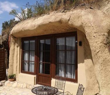 Sirok Casa | Sirocave Barlang szobák