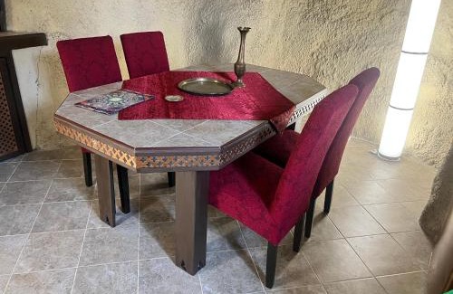 Sirok Casa | Sirocave Barlang szobák