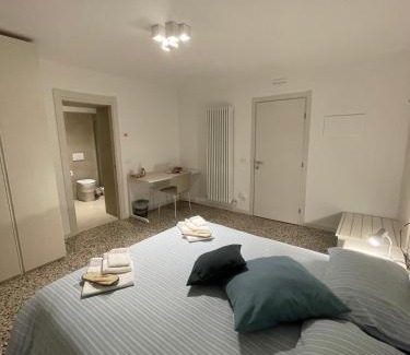 Vittorio Veneto Casa | Sisila Locazione