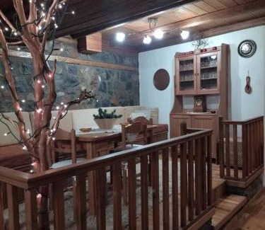 Aghios Athanasios Casa | Sissy's home