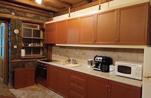 Aghios Athanasios Casa | Sissy's home