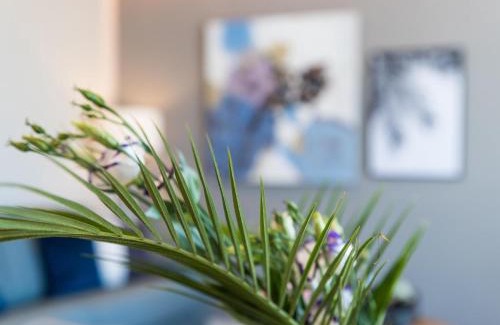 Sitges Apartamento | Sitges Spaces Seaside Beach Flat- 4 Bedroom, 2 Bathroom, Terrace, Near Beach