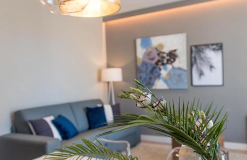 Sitges Apartamento | Sitges Spaces Seaside Beach Flat- 4 Bedroom, 2 Bathroom, Terrace, Near Beach